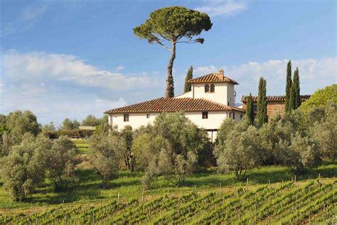 Discover Florence - Best Villas near Florence | Tuscany Now & More