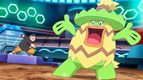 25 Fun And Fascinating Facts About Ludicolo From Pokemon - Tons Of Facts