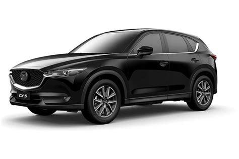 Mazda CX-5 2021 Colors in Philippines, Available in 5 colours | Zigwheels