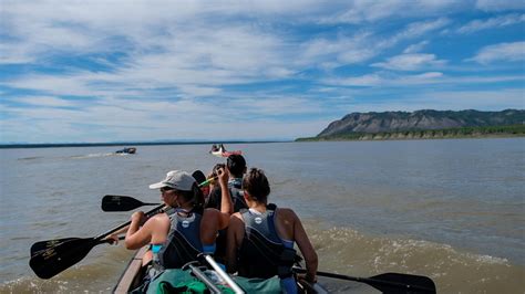 Registration Is Open For The 2021 Wilderness & Canoe Symposium — Traversing