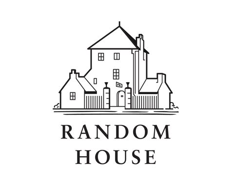 Image - Random House logo bw2-1024x819.jpg | Logopedia | FANDOM powered ...