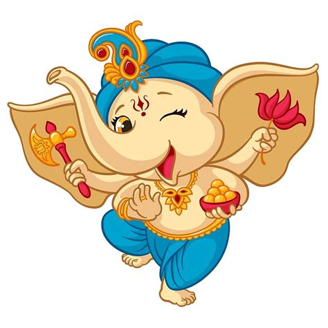 Details 153+ ganpati bappa easy drawing super hot - seven.edu.vn