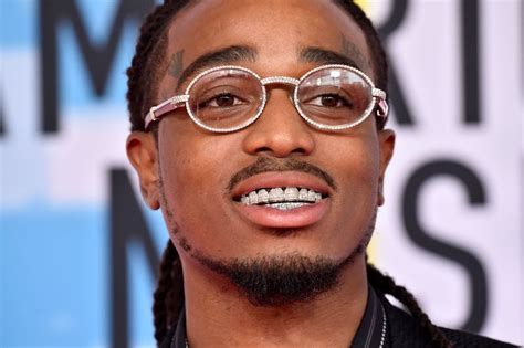 Quavo Net Worth and How He Makes His Money