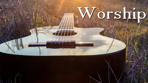 Instrumental Worship Guitar - 40 Top Worship Songs! - YouTube Music