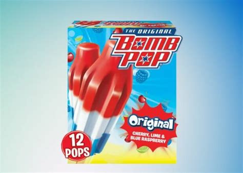 We Ranked 13 Store-Bought Popsicle Brands from Worst to Best - Let's ...