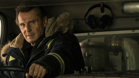 Review: Liam Neeson’s 'Cold Pursuit' Never Quite Heats Up | TIME