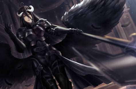 ArtStation - Albedo