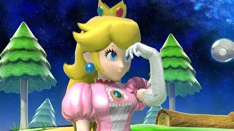 Super Smash Bros. Ultimate Peach/Daisy Guide - How to Play, Attack Moves