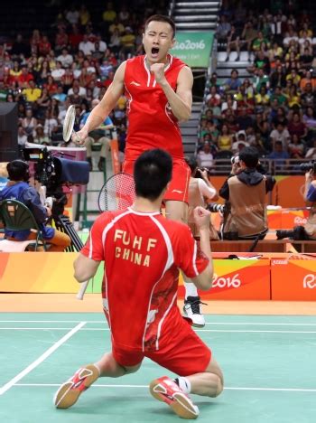 News | BWF Olympics