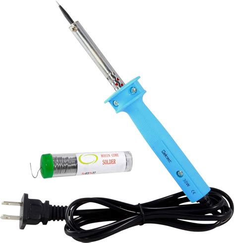 8 Best Soldering Irons to Make Your Soldering Projects Easier