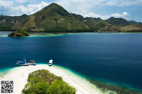 Pulau Kelor Kepulauan Komodo ~ Travelling dan Photography