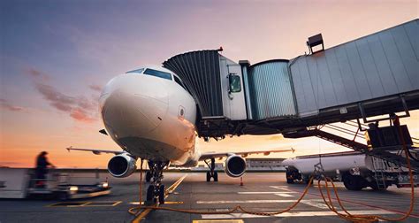 Using an Aisle Chair to Board the Airplane If You Cannot Walk