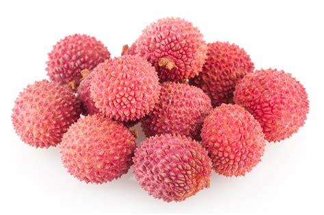 Lychee - Assortment - Special Fruit