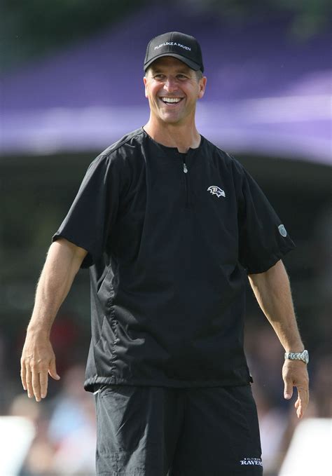 John Harbaugh - Wikipedia