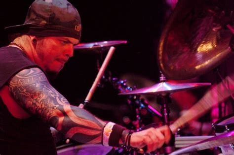 Igor Cavalera (Sepultura) | Drummer, Rock people, Rock and roll