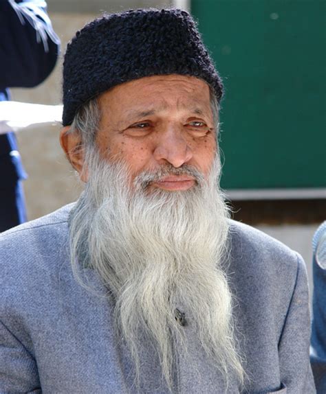 Edhi remembered on his fourth death anniversary - Pakistan Observer