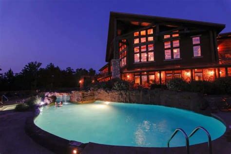 15 Best Resorts in Missouri - The Crazy Tourist