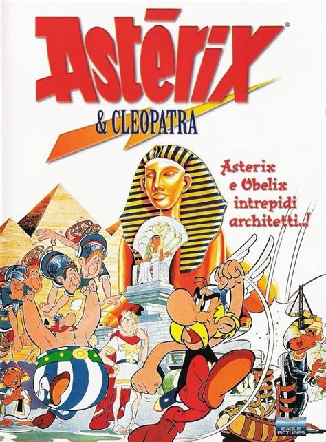 Asterix and cleopatra 1967 ost - vvtiwebhosting