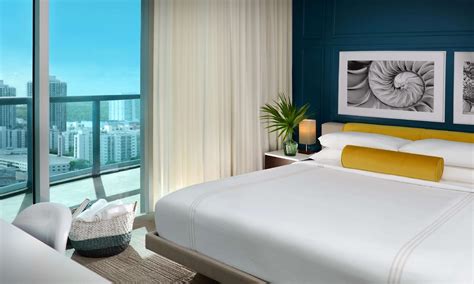 Sole Miami A Noble House Resort | Miami Beach (FL) 2021 UPDATED DEALS £ ...