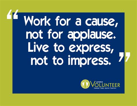 Volunteer Appreciation Quotes