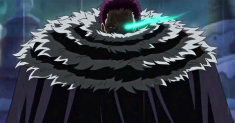 One Piece: 10 Strongest Moves of Charlotte Katakuri