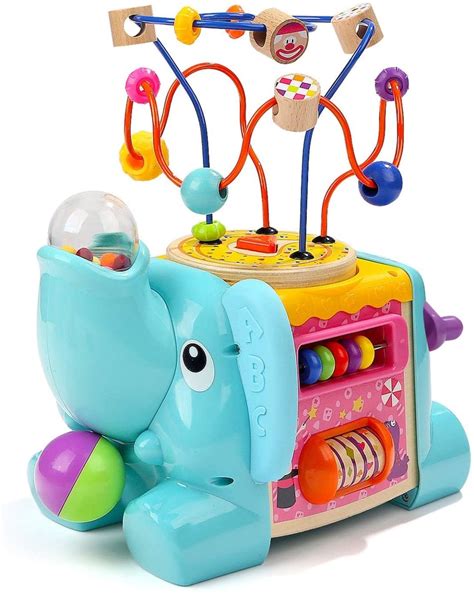 Best Toys for 1 Year Olds - 50 Baby Gift Ideas N More