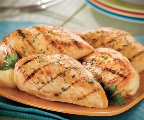 Overcooked chicken breast - virtom