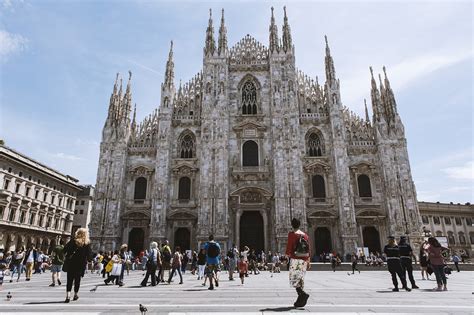 Cosa vedere a Milano in un weekend