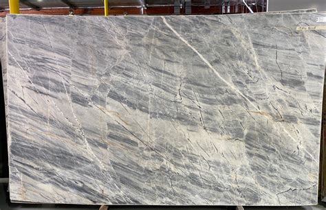 Ijen Blue Polished Quartzite Slab - Trendy Surfaces