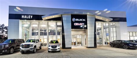 Why Buy from Haley Buick GMC Airport | Virginia GMC Dealer