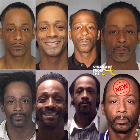 Katt Williams Mugshot Collection - Straight From The A [SFTA] – Atlanta ...