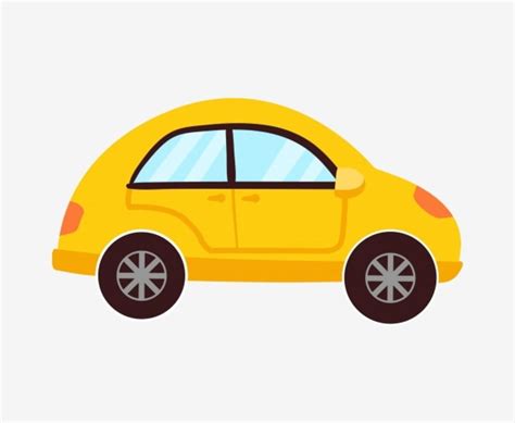 Car Icon Png Transparent Background