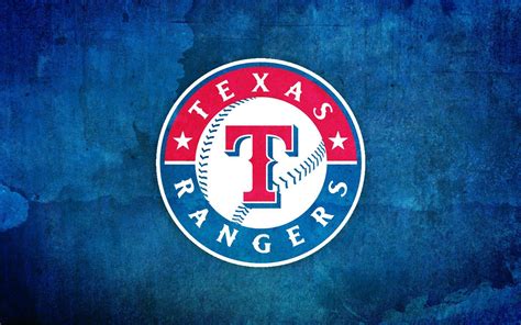 Texas Rangers Wallpapers on WallpaperDog