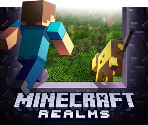 If you can't figure out how to host your own game, Minecraft Realms is ...