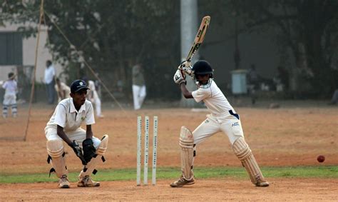 Cricket Is An Outstanding Sport in India - The Aspiring Gentleman