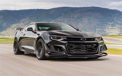 Camaro Zl1