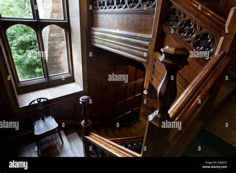 Christ College, Cambridge, UK Stock Photo - Alamy