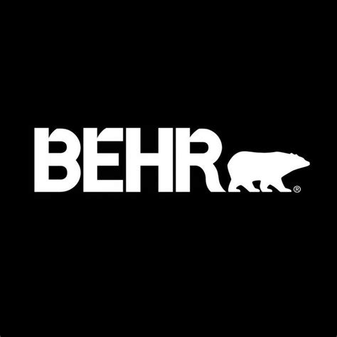 Behr Logo - LogoDix