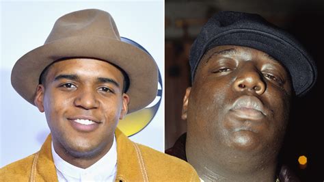 Who is Biggie Smalls' son C. J. Wallace? Net worth, age and Instagram ...