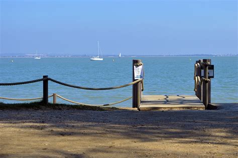 Sea Beach Solent Isle Of - Free photo on Pixabay - Pixabay