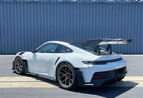 2023 Porsche 992 GT3 RS | PCARMARKET