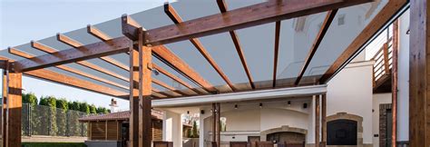 Transform Your Patio with a DIY Roofing System