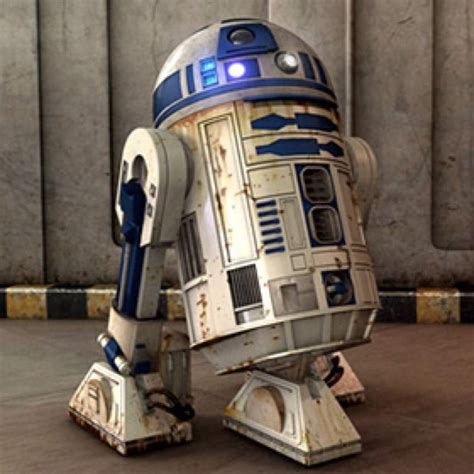 My Top 10 Favorite Droids! | Star Wars Amino