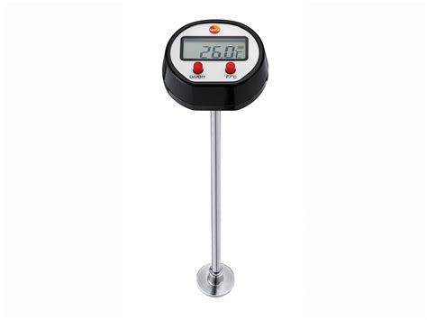 Mini surface thermometer | Temperature measurement | Temperature ...