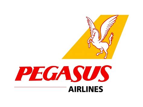 Pegasus Havayolları Logo PNG vector in SVG, PDF, AI, CDR format