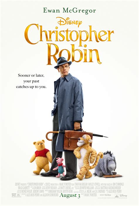 Winnie The Pooh Balloon Quote Christopher Robin - Shila Stories