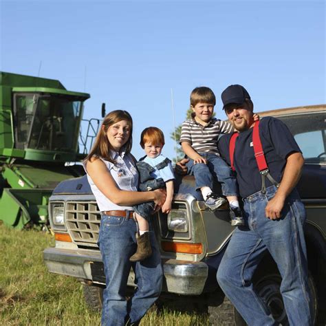 8 Farm Safety Tips for Your Family