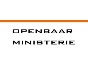 Security Delta (HSD) | Openbaar Ministerie