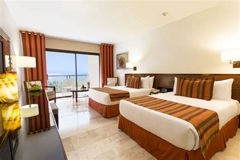 Melia Puerto Vallarta All-Inclusive Resort