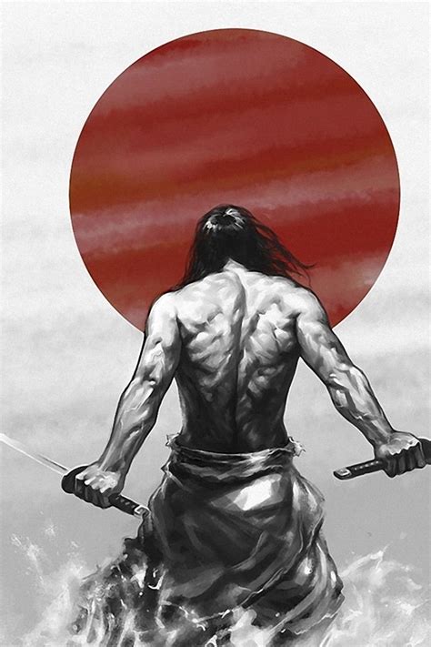 Bushido | Samurai wallpaper, Samurai art, Samurai artwork